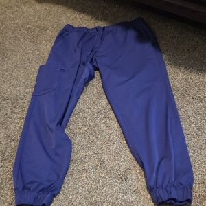 Womens Jogger Scrubs by MediChic